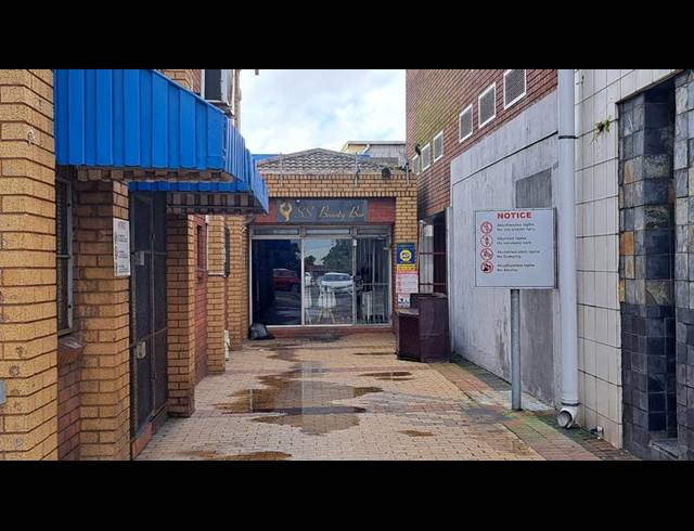 BUSINESS FOR SALE IN RICHARDS BAY CENTRAL